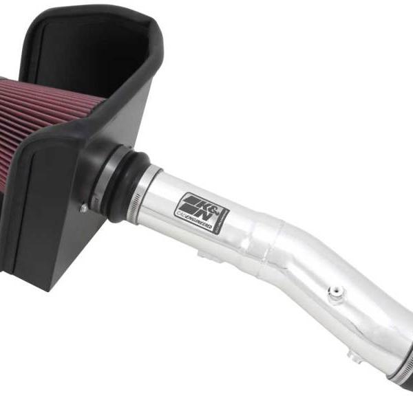 K&N Engineering 77-9037KP