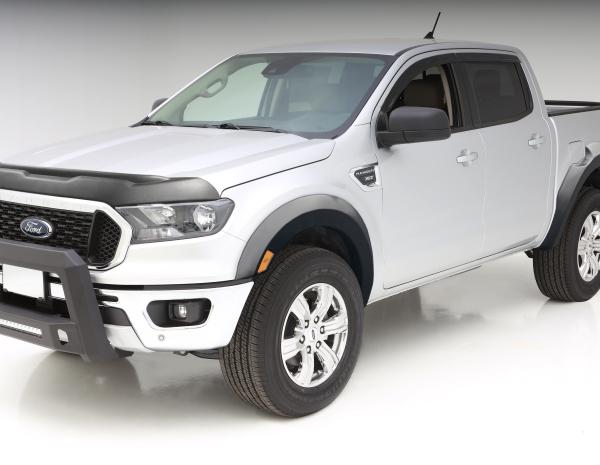 Bushwacker 20953-02