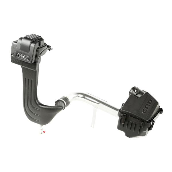 RUG XHD Snorkels Rugged Ridge 17756.04
