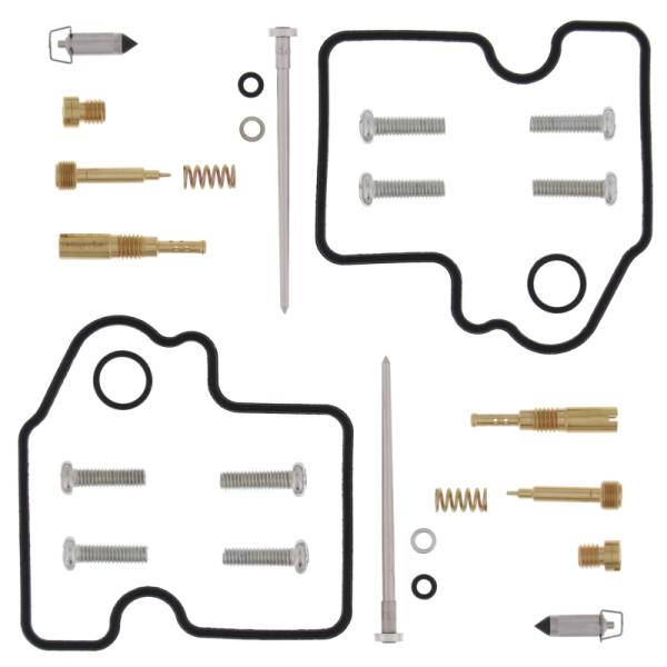 ABR Carburetor Rebuild Kits All Balls Racing 26-1054