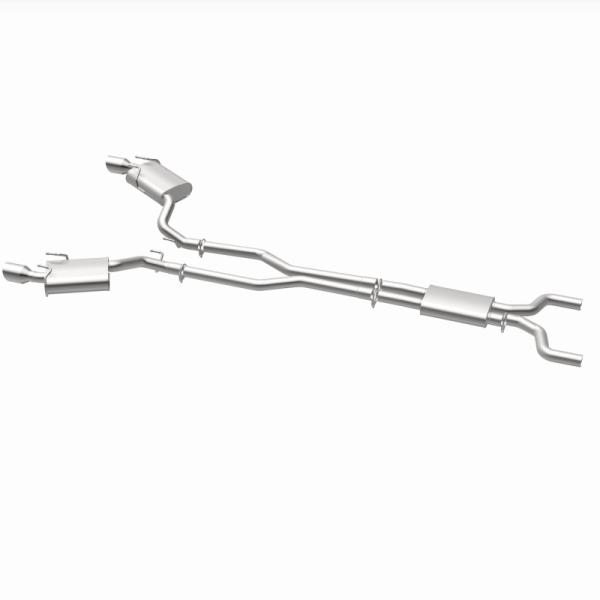 MAG BRE Exhaust Kits Magnaflow 106-0986