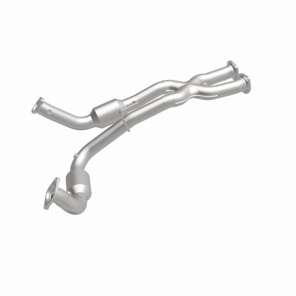 MAG Converter Direct Fit Magnaflow 5451046