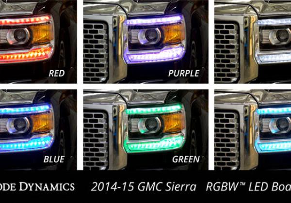 Diode Dynamics DD2010