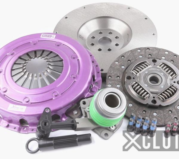 XCLUTCH XKGM26631-1A