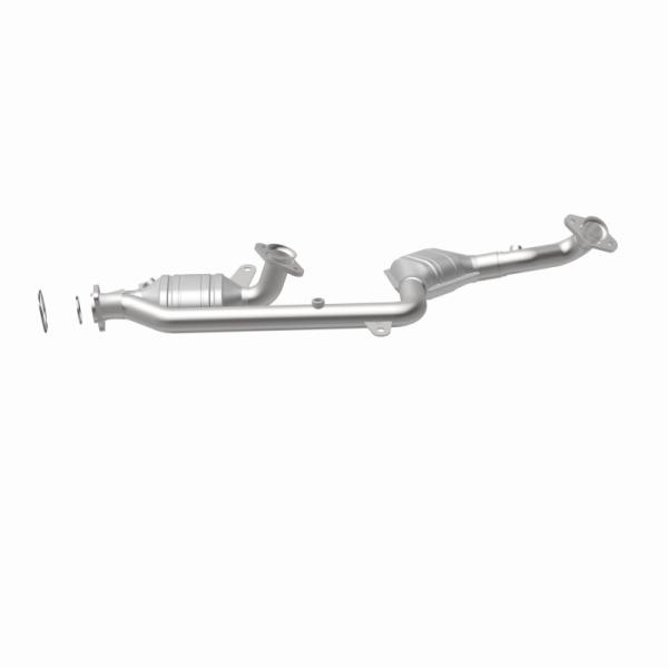 MAG Converter Direct Fit Magnaflow 93233