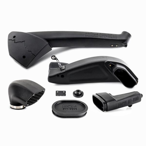 Mishimoto MMAI-RPTR-17NWBK