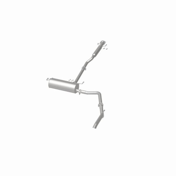 MAG BRE Exhaust Kits Magnaflow 106-0939
