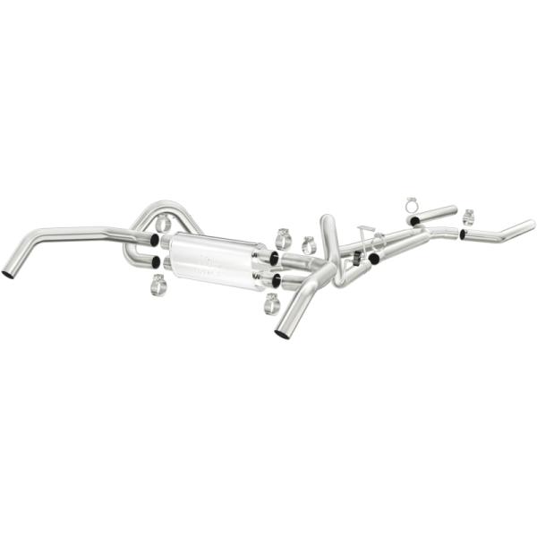 Magnaflow 15895