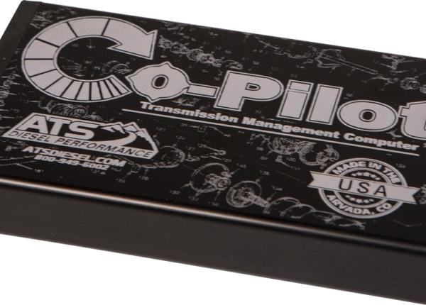 ATS Diesel 6019002326