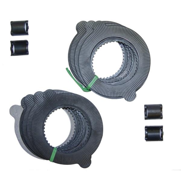 OMI Hardware OMIX 16508.01