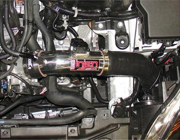 INJ SP Intake Injen SP6064P