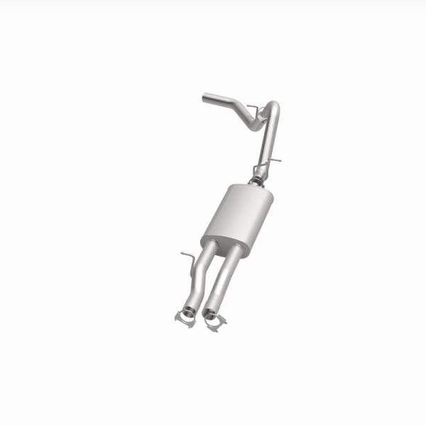 MAG BRE Exhaust Kits Magnaflow 106-0865
