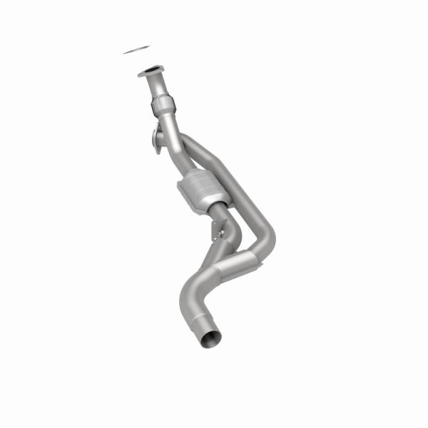 MAG Converter Direct Fit Magnaflow 23518
