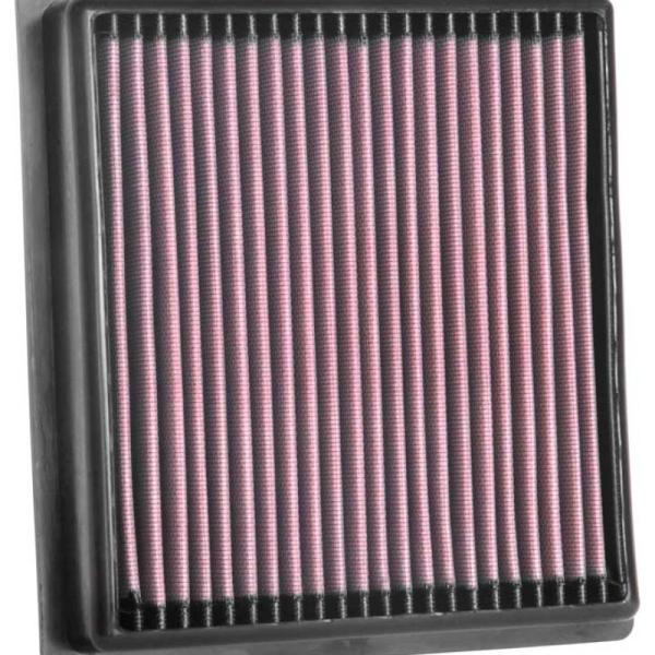 KN Drop in Air Filters K&N Engineering 33-5092