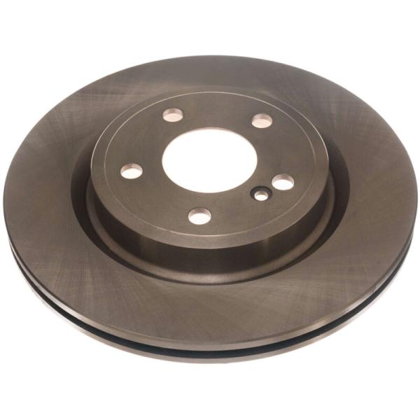 PowerStop EBR1607