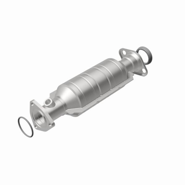 MAG Converter Direct Fit Magnaflow 93114