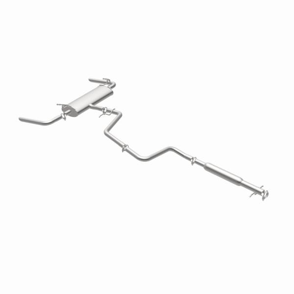 MAG BRE Exhaust Kits Magnaflow 106-0910
