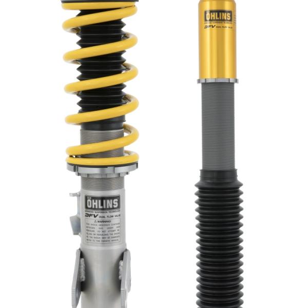 Ohlins HOS MT00S1