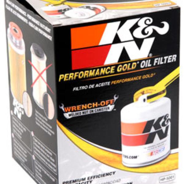 K&N Engineering HP-5001