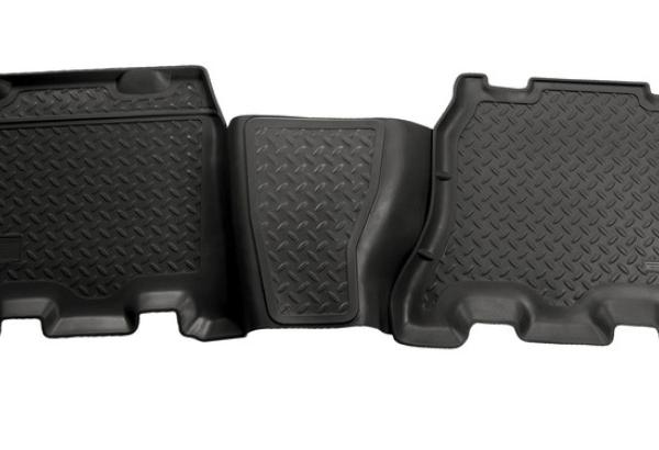 Husky Liners 60601