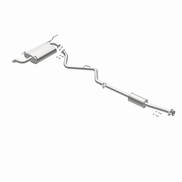 MAG BRE Exhaust Kits Magnaflow 106-0802