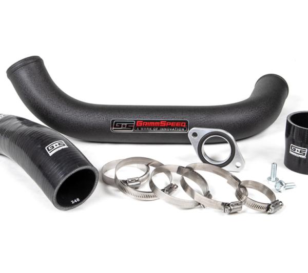 GRM Charge Pipes GrimmSpeed 090113