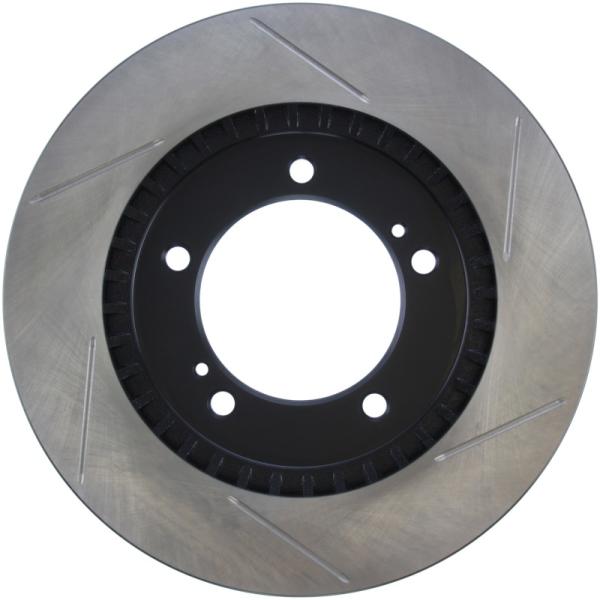 Stoptech 126.48008SR