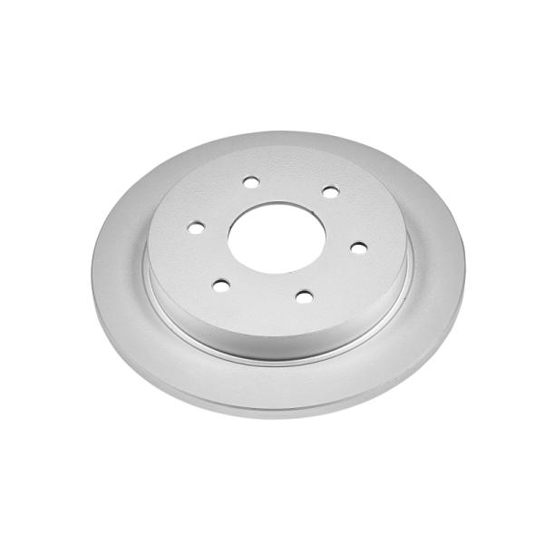 PSB Evolution Coated Rotor PowerStop JBR994EVC