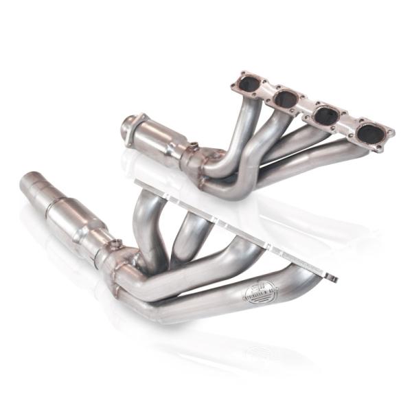 Stainless Works ZR1FACTCAT