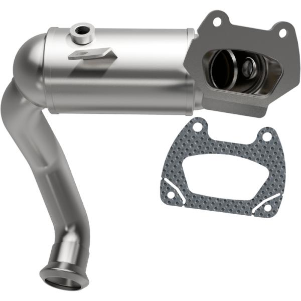 MAG Converter Direct Fit Magnaflow 21-951
