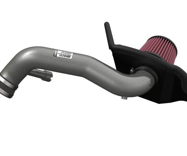 KN 69 Typhoon Intake K&N Engineering 69-9510TC
