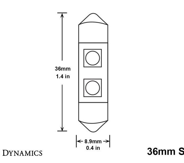 Diode Dynamics DD0081P