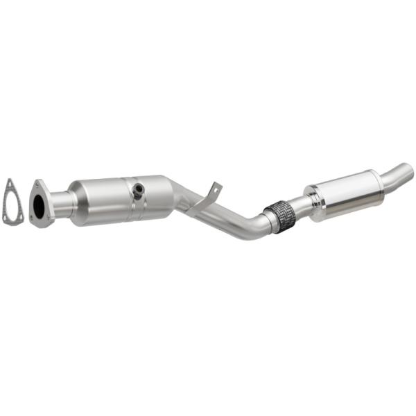 MAG Converter Direct Fit Magnaflow 24139