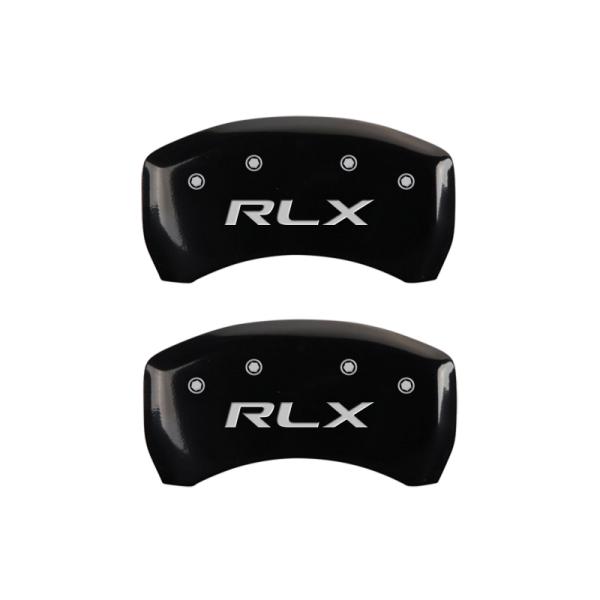MGP 39014SRLXBK