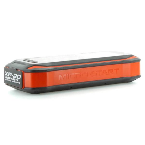 Antigravity Batteries AG-XP-20-HD