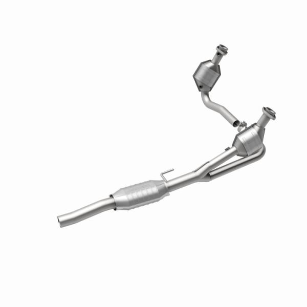 MAG Converter Direct Fit Magnaflow 93414