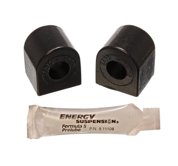 ES Sway Bar Bushings - Black Energy Suspension 18.5102G
