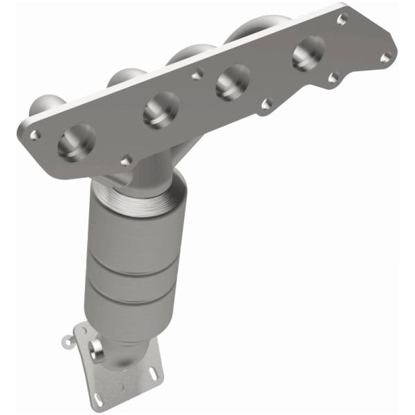 MAG Converter Direct Fit Magnaflow 49382