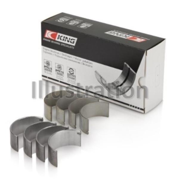 King Engine Bearings CR4500CA0.5