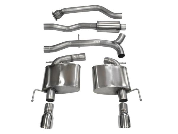 CORSA Performance 14888