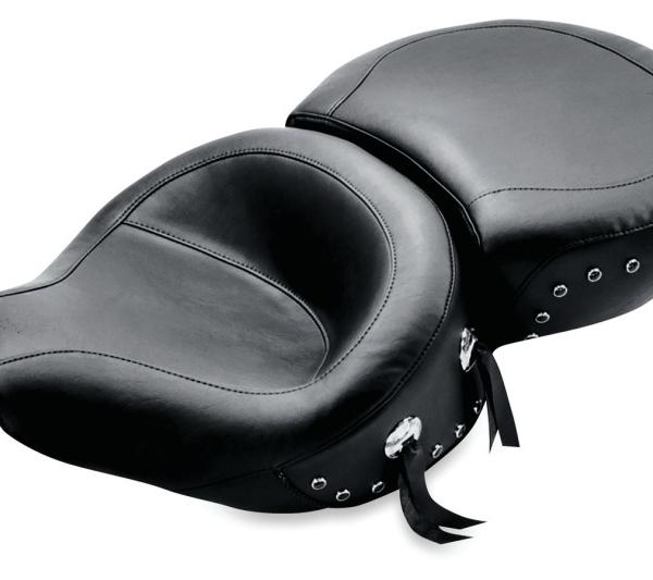 Mustang Motorcycle 75457