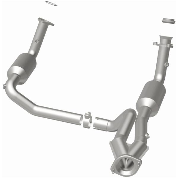 Magnaflow 4551419