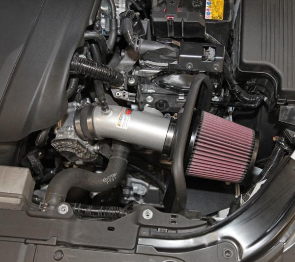 K&N Engineering 69-6032TS