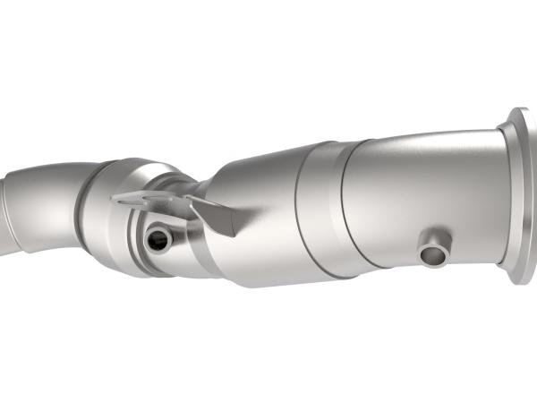 Kooks Headers 44113300