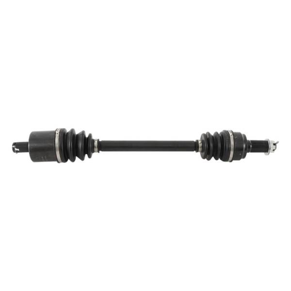 ABR Xtreme Duty Axles All Balls Racing AB8-PO-8-312