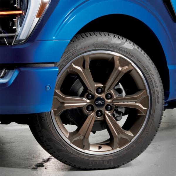 Ford Racing M-1007K-S2295SB