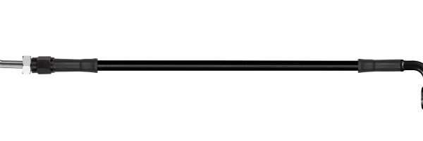 Goodridge HD1091-1CB-BK76