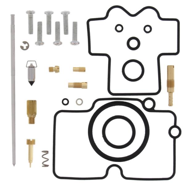 ABR Carburetor Rebuild Kits All Balls Racing 26-1270