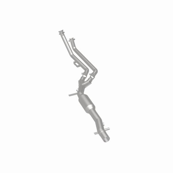MAG Converter Direct Fit Magnaflow 4481172