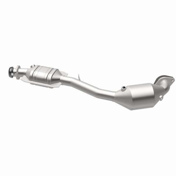 MAG Converter Direct Fit Magnaflow 5481622